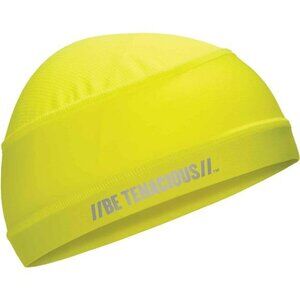 Cooling Skull Cap UPF 50 Moisture Wicking Sweat Liner Stretch Fit Sun Hat